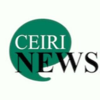 CEIRI NEWS - Relações Internacionais & Sociedade