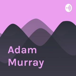 Adam Murray