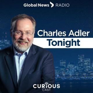 Charles Adler Tonight