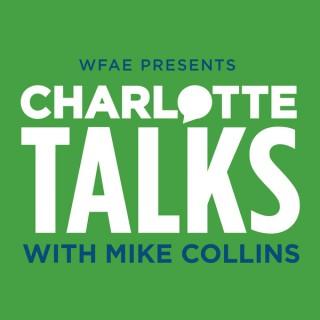 Charlotte Talks