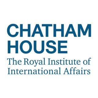 Chatham House podcast content