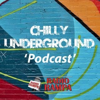 Chilly Underground 'Podcast' (English)