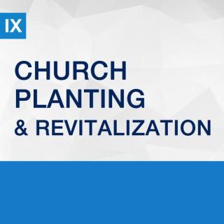 Church Planting & Revitalization Conf