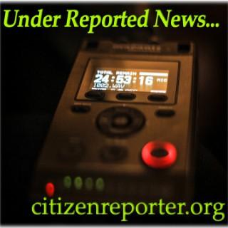 Citizen Reporter