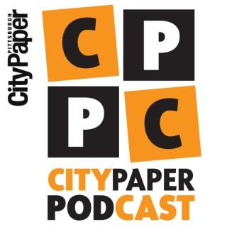 City Paper Podcasts