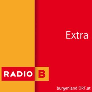 ORF Burgenland - Radio Burgenland Extra - Kunst und Kultur