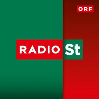 ORF Radio Steiermark - Lesezeichen
