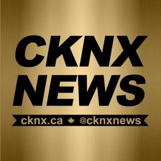 CKNX News