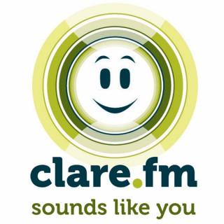Clare FM - Podcasts