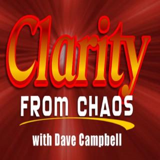 Clarity from Chaos Podcast