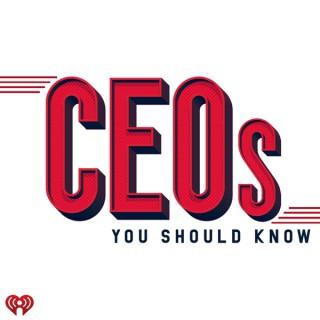 Cleveland's CEOs You Should Know