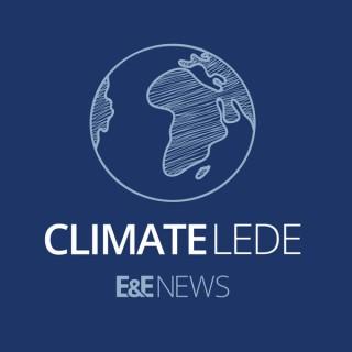Climate Lede from E&E News