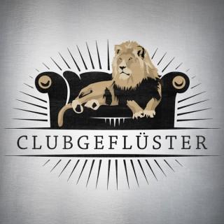 Clubgeflüster | Der Medien Podcast