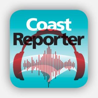 Coast Reporter Radio