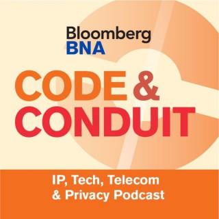 Code & Conduit Podcast by Bloomberg BNA