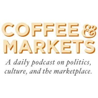 Coffee and Markets