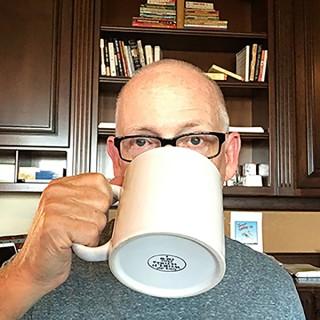 Coffee With Scott Adams