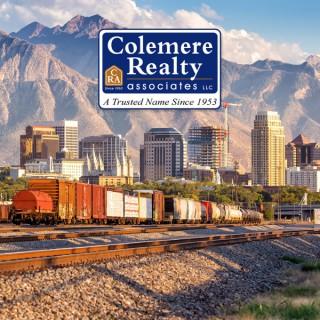Colemere Realty and Associates Real Estate Podcast