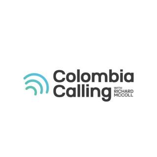 Colombia Calling - The English Voice in Colombia