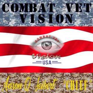 Combat Vet Vision