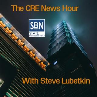 Commercial Real Estate News Hour – State Broadcast News