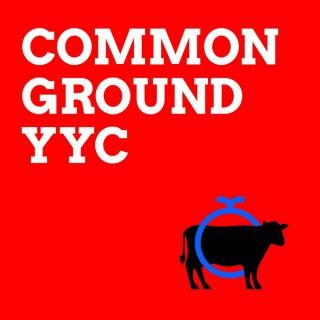 Common Ground YYC – LiveWire Calgary