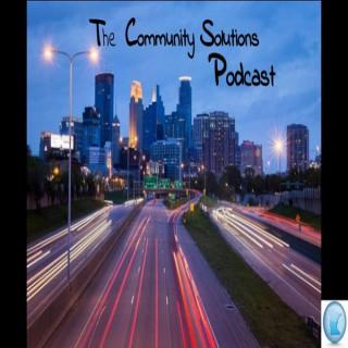 Community Solutions Podcast
