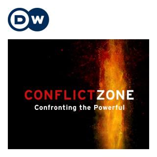 Conflict Zone: Confronting the Powerful