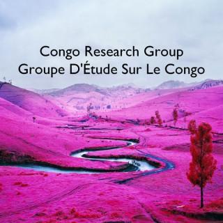 Congo Research Group