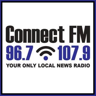 Connect FM Podcasts