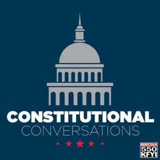 Constitutional Conversations