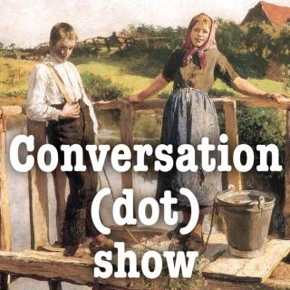 Conversation.show