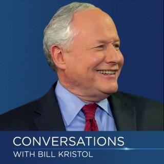 Conversations with Bill Kristol