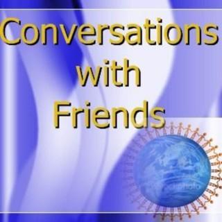 Conversations With Friends Radio Show