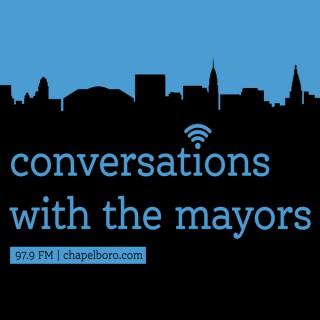 Conversations with the Mayors