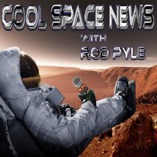Cool Space News with Rod Pyle
