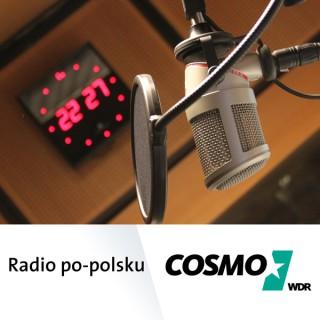 COSMO Radio po polsku