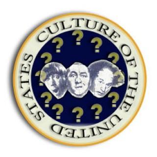 COTUS (Culture of the United States) Radio