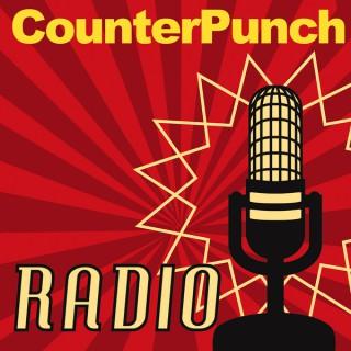 CounterPunch Radio