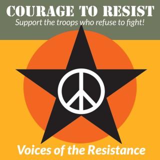 Courage to Resist