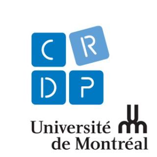 CRDP - Centre de recherche en droit public - Audio