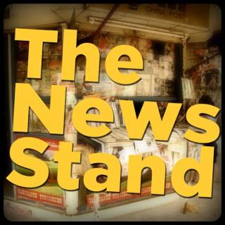 Criterion Cast: The Newsstand