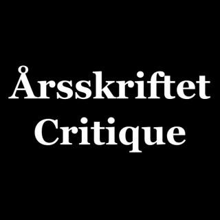 Critique podcast