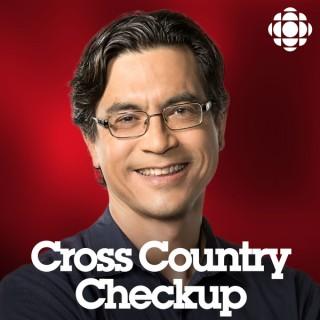 Cross Country Checkup from CBC Radio