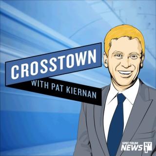 Crosstown with Pat Kiernan
