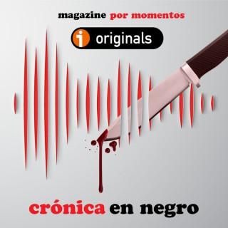Crónica en Negro