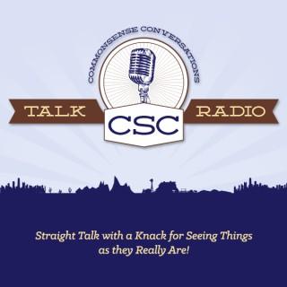CSC Talk Radio