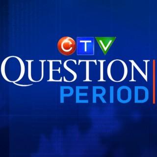 CTV Question Period Podcast