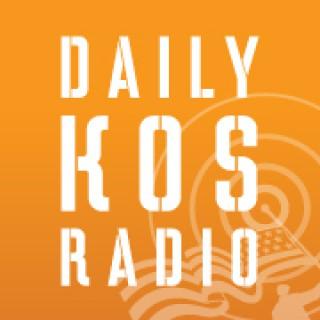 Daily Kos Radio - Kagro in the Morning