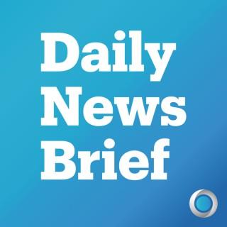 Daily News Brief by TRT World